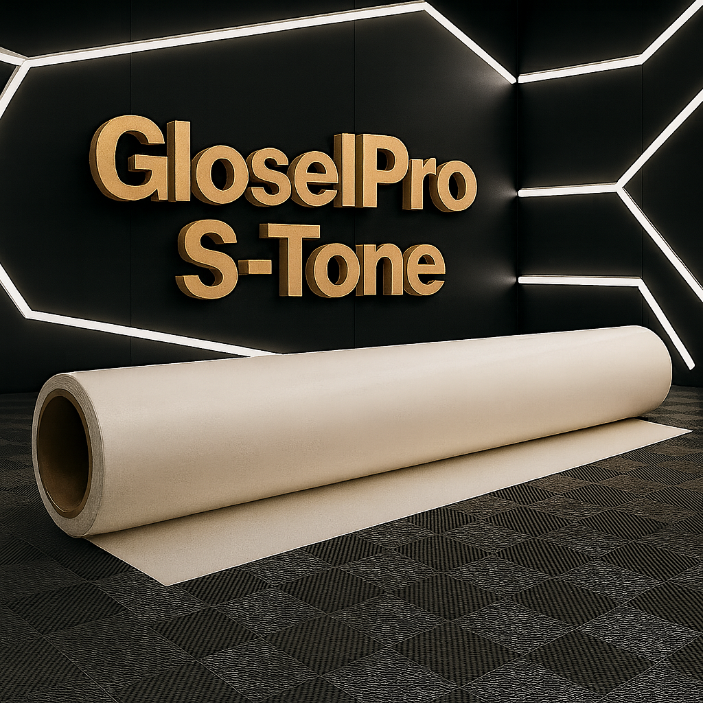 GloselPro Warranty coverage for high-quality PPF Paint Protection Film ensuring long-lasting vehicle protection